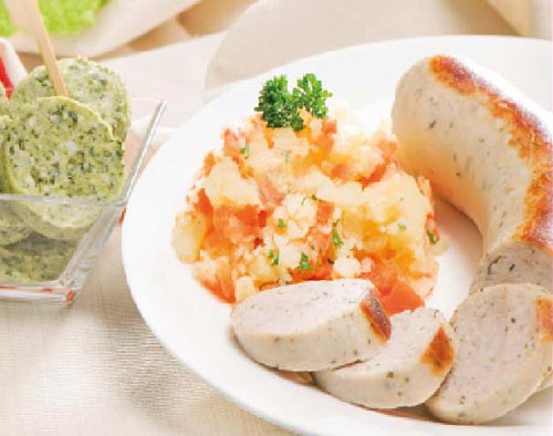 boudin