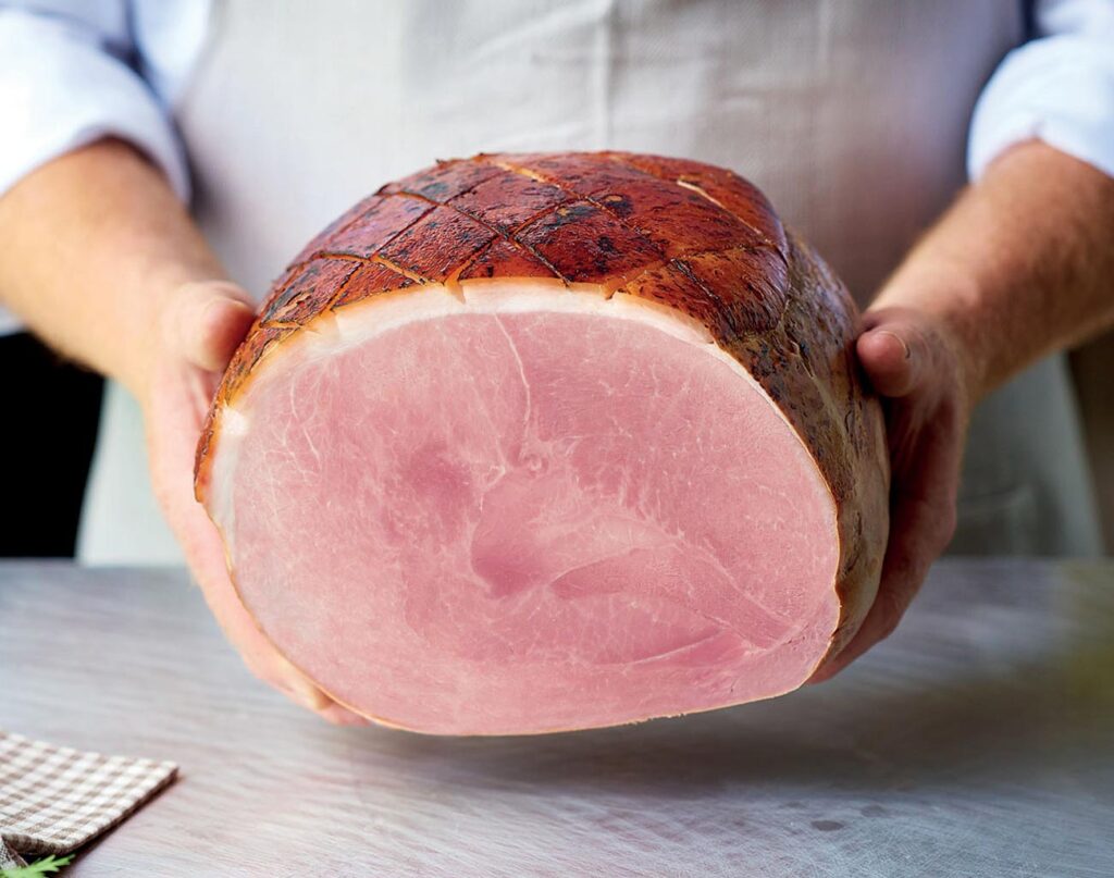 jambon