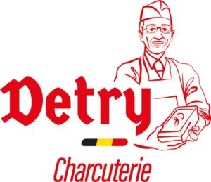 Logo Detry Charcuterie