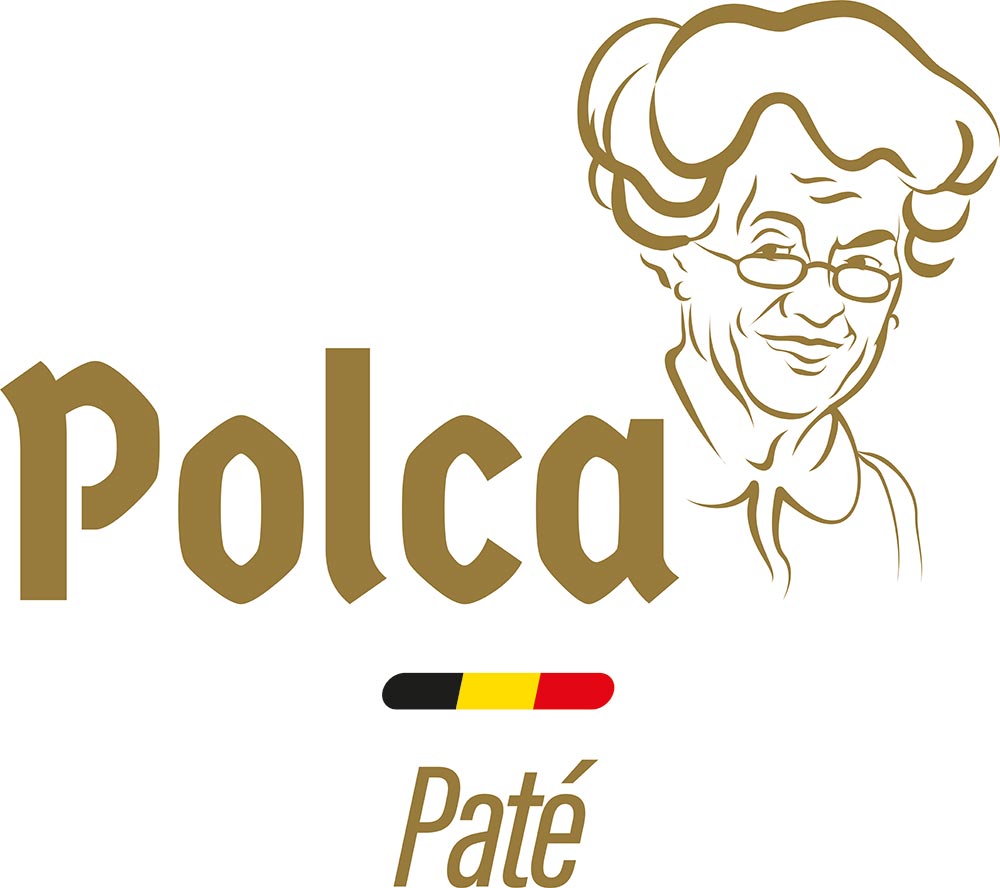 Polca Paté Logo