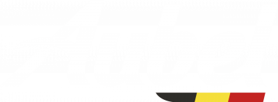 Logo Aubel White